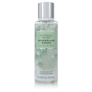 Image of Wonderland Woods by Victoria s Secret Fragrance Mist 8.4 oz for Women