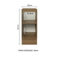 thumbnail image 3 of Gabinete Bajo Cocina Madesa Lux 35cm Sin Encimera MG, 3 of 5