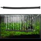 thumbnail image 5 of Tanque De Peces De Acuario, Tubo De Burbuja De Aire De Oxígeno De Plástico, Accesorios De Pared, Barra Difusora De Burbujas, Bomba De Tubo De 60cm, 5 of 8