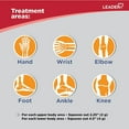 thumbnail image 3 of Leader Arthritis Pain Relief Gel, Original Prescription Strength, Diclofenac Sodium Topical Gel 1%, for Adults, Both Men & Women, and Children 12+, Compare to Voltaren, 3.53 Oz, 3 of 8