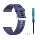 thumbnail image 4 of Correa de silicona de 22 mm para reparación de reloj Gt Cyber ​​Smartwatch, 4 of 5