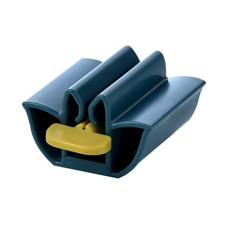 

Toothpaste Artifact Squeezer Clipped In Household Toothpaste Device Lazy Toothpaste Squeezer Pressing Bathroom Supplies