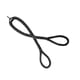 thumbnail image 5 of Sistema de poleas para gimnasio, cuerda de dominadas, versátil y ergonómica para un mejor agarre. 15 metros negros, 5 of 9
