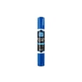 thumbnail image 2 of PA Vinyl 12"x 48" Roll Permanent Adhesive Gloss Blue, 2 of 2