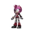 thumbnail image 3 of Sonic Prime - 5" Articulated Figure - Rusty Rose, 3 of 6