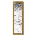 thumbnail image 2 of ArtToFrames 8x29 inch Gold Picture Frame, Gold Wood Poster Frame (4159), 2 of 8