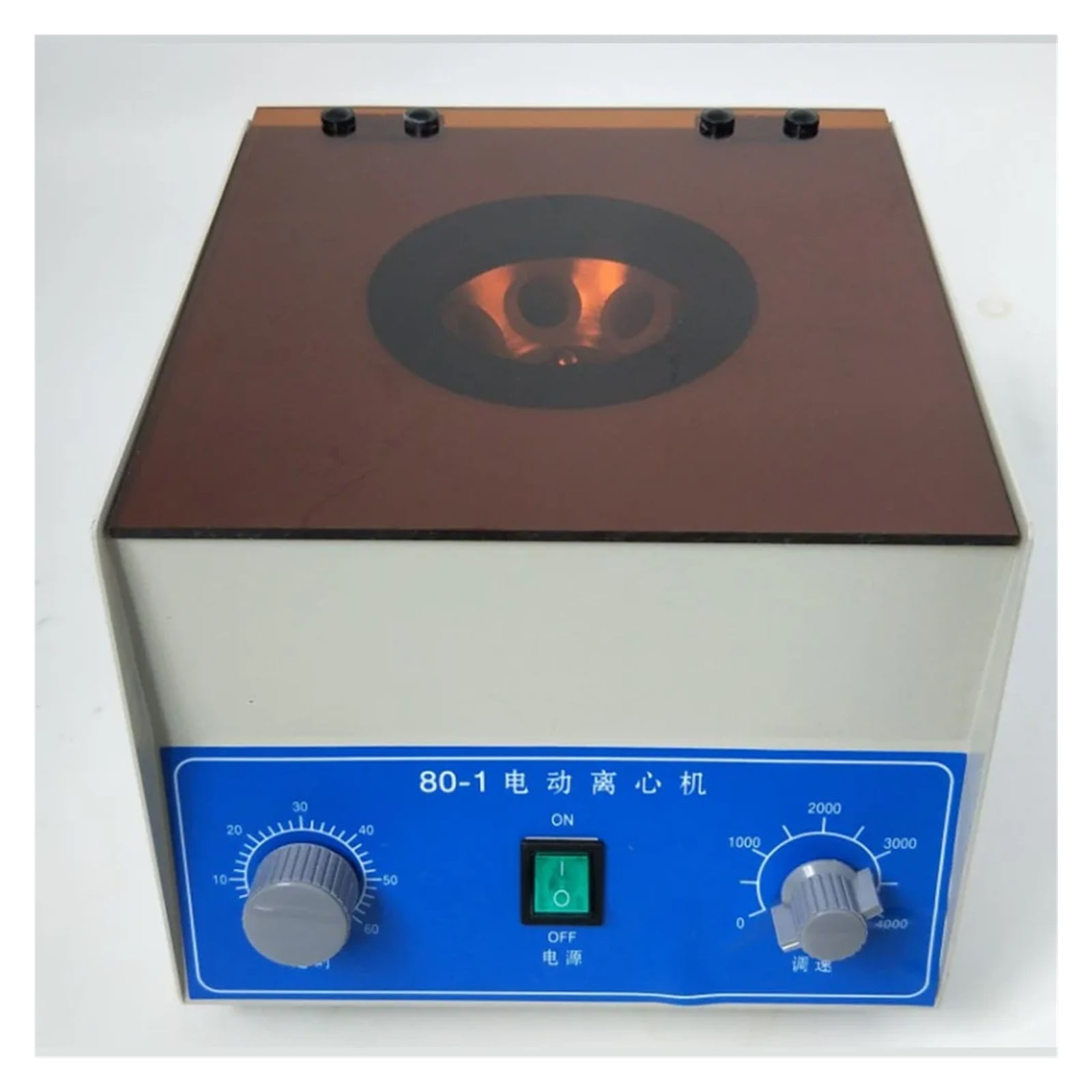 6x20ml Electric Centrifuge Laboratory Medical Practice Machine PRP Serum Separation 4000rpm Desktop Lab Centrifuge
--------
,Strong Power