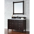 thumbnail image 1 of James Martin Brittany 48 in. Single Bathroom Vanity, 1 of 9