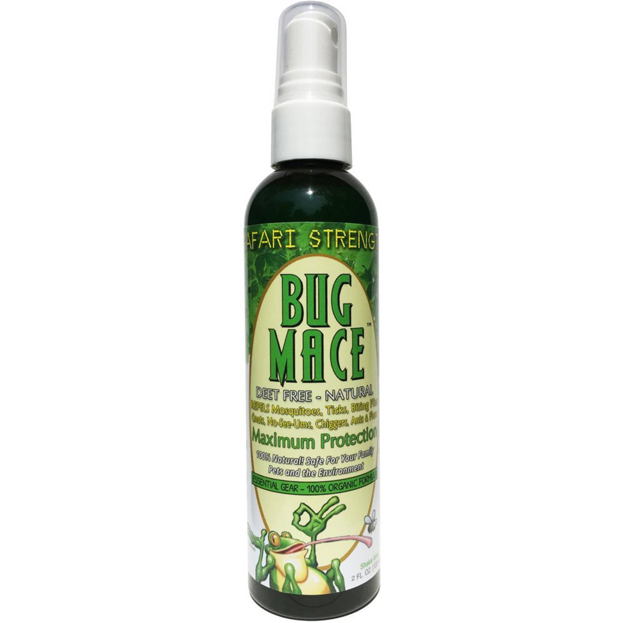 Bug Naturals