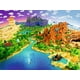 thumbnail image 2 of Rompecabezas Ravensburger World of Minecraft 1500 piezas, 2 of 5