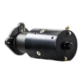 thumbnail image 2 of New Starter Motor DD 12V CCW 10-Tooth Compatible with 1968-1979 Teledyne Wisconsin TH THD VE4 VF4 VG4D VH4D 1969-1983 Marine Inboard White Cockshutt 46-911 MBG4141 509911 46911, 2 of 2