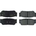 thumbnail image 5 of Centric Parts Disc Brake Pad Set, 5 of 5