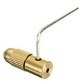 thumbnail image 2 of 3 Sets 0.5-3mm Brass Drill Chuck Small Electric Drill Bit Collet Fit, 2 of 11