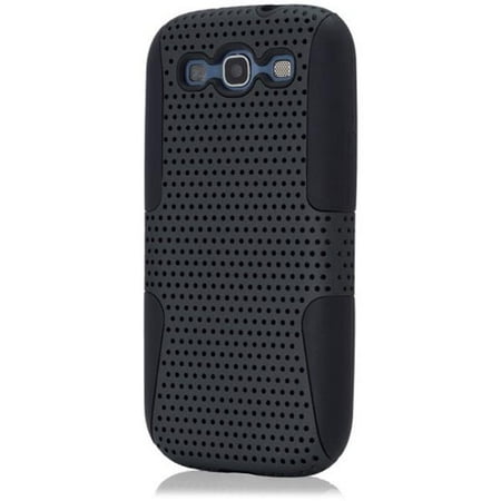Versio Mobile VM-20296 Bulls-Eye Samsung Galaxy S4 Screen Protector - AntiGlare