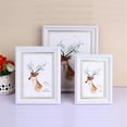 thumbnail image 1 of Cadre Photo Vintage Table Murale Suspendu Cadre Décor de la Maison, 1 of 6