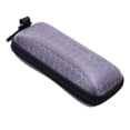 thumbnail image 5 of RUISINERY Honeycombed Zippers Sunglass Case Compressed Spectacle Case Sun Glasses Case for Sunglass and Eyewears Protecting, 5 of 8