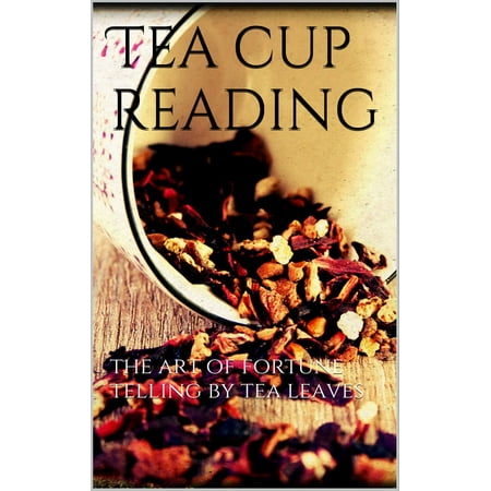 Tea Cup Reading Ebook - 