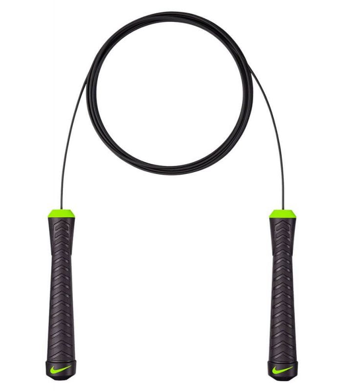 telex premie typist Nike Training Speed Rope 9' - Walmart.com