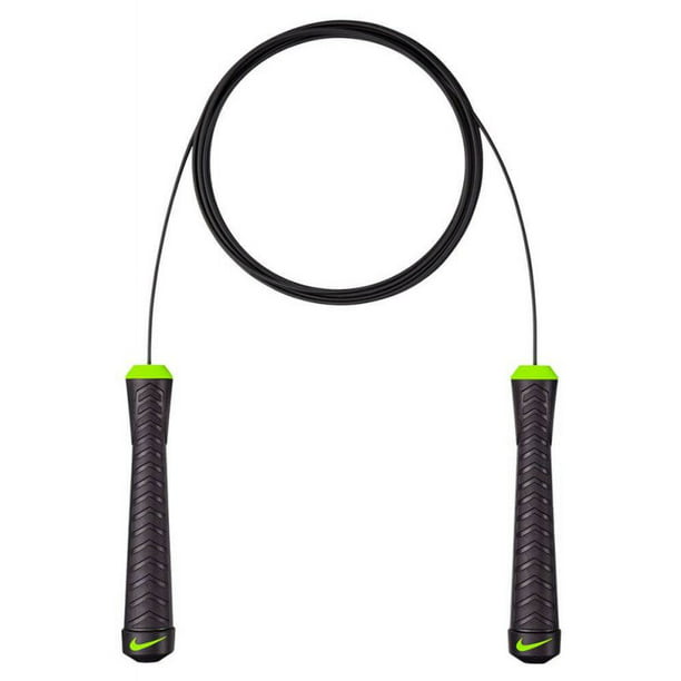 telex premie typist Nike Training Speed Rope 9' - Walmart.com