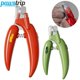 thumbnail image 2 of Professional Pet Nail Clippers with Led Light Pet Dog Cat Nail Scissors for Small Dogs Cats Claw Grooming Cutter Pet Supplies ShopWise Round, 2 of 11