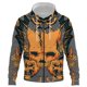 thumbnail image 1 of Sudadera con capucha y cremallera para hombre, estilo étnico, estilo Harajuku, de gran tamaño, estilo hip hop, ropa de calle moderna con estampado 3D, para adolescentes, con capucha, chaquetas informa, 1 of 6