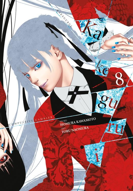kakegurui compulsive gambler vol 4 kakegurui compulsive gambler vol 4