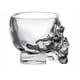 thumbnail image 5 of Crystal Skull Whisky Glass Cup Drinking Ware Bar Adepaton CKCHDWE76, 5 of 6