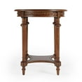 thumbnail image 5 of Butler Specialty Hellinger Lamp Table, 5 of 9