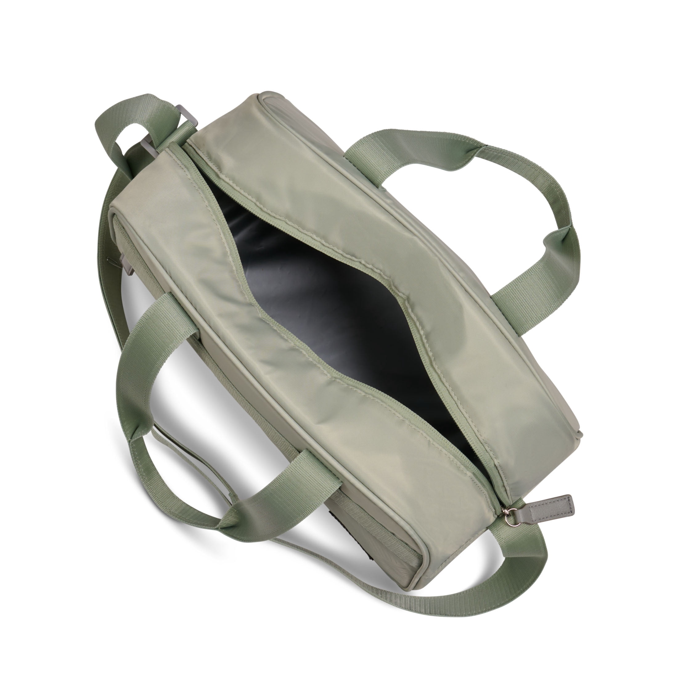 Igloo 15 Can Capacity Laguna for Her Soft Sided Cooler Satchel, Sage Green