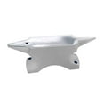 thumbnail image 2 of Meiiso Stainless Steel Horn Anvil for Jewelry Making and Metalworking, Double-Headed Design for Precision Crafting, Durable and Ideal for Workshops, Limited Time Clearance!, 2 of 7