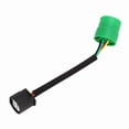 thumbnail image 1 of OBD0 OBD1 OBD2 Adaptador de alternador, Juguero de alternador de desgaste JUMPER ABS Rendimiento ESTA, 1 of 7