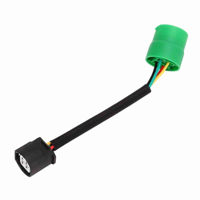OBD0 OBD1 OBD2 Adaptador de alternador, Juguero de alternador de desgaste JUMPER ABS Rendimiento ESTA