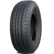 Milestar MS70 All-Season Tire - 195/70R14 90T Fits: 2001-02 Honda Accord Value Package, 1998-2000 Honda Accord DX