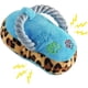 thumbnail image 1 of Juguete de cuerda para apretar para perros - Juguete de peluche duradero - Juguete masticable con forma de zapato de algodón suave - Juguete interactivo para perros pequeños y medianos (2), 1 of 5