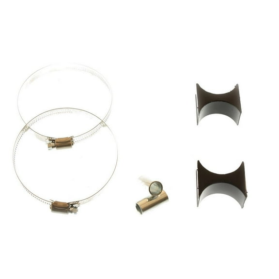 Bilstein 5165 Series Reservoir Shock Absorber - 25-176117