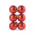 thumbnail image 4 of XZNGL Christmas Tree Decorat 6cm Christmas Ball Football Baseball Football Basketball, 4 of 9