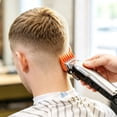 thumbnail image 2 of 10 Pack Color‑Coded Hair Clipper Guide Combs for Side Snap‑On Hair Clippers (1/16" to 1"), 2 of 7