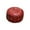 Red-C, variant on Morrocan Pouf Ottoman Cover 55x30cm Foot Rest Cover Embroider Craft Ottoman Pouf Brown-C