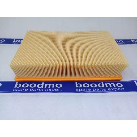 Air Filter for LAND ROVER FREELANDER 2 - LX 1957 - MAHLE ORIGINAL