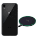 thumbnail image 1 of iPhone XR 64GB Reacondicionado Negro + Cargador Genérico Apple iPhone iPhone XR, 1 of 2