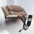 thumbnail image 4 of Controlador Manual de Elevador de Silla Sunnimix Interruptor Táctil Eléctrico para Sillón Reclinable Eléctrico, 4 of 8