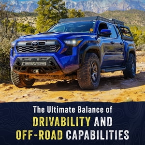 Kanati Tires Kanati Overland RTX Rugged Terrain LT285/55R22 124/121Q E Light Truck Tire Sansujyuku sansujyuku.com