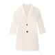 thumbnail image 4 of Chaquetas de manga larga para mujer Ropa de abrigo informal sin capucha de color sólido con cuello en V de moda Odeerbi  ODB-2, 4 of 8