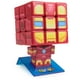 thumbnail image 1 of Juguete coleccionable Rubik's Cube Iron Man Cuber para adultos y niños, 1 of 9