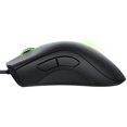 thumbnail image 3 of Razer USB Wired Gaming Mouse programable 5 teclas retroiluminadas para diestros 6400DPI PC de escritorio Laptops Electrónica Hogar Negro Inevent EL023212-01B, 3 of 7