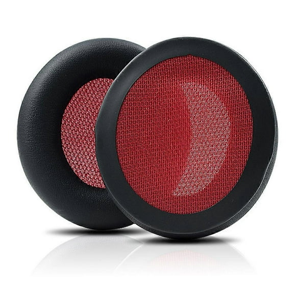 Soft Qualified Ear Pads Soft Cushion Sleeves for Focal Headset