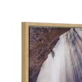 thumbnail image 5 of hometrends Sylvania Banff 24 x 18 Framed Canvas Art, 5 of 5