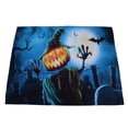 thumbnail image 1 of Decoración de Halloween, tapiz divertido, tapiz decorativo para pared, cortina de pared, máxima confiabilidad, 1 of 8