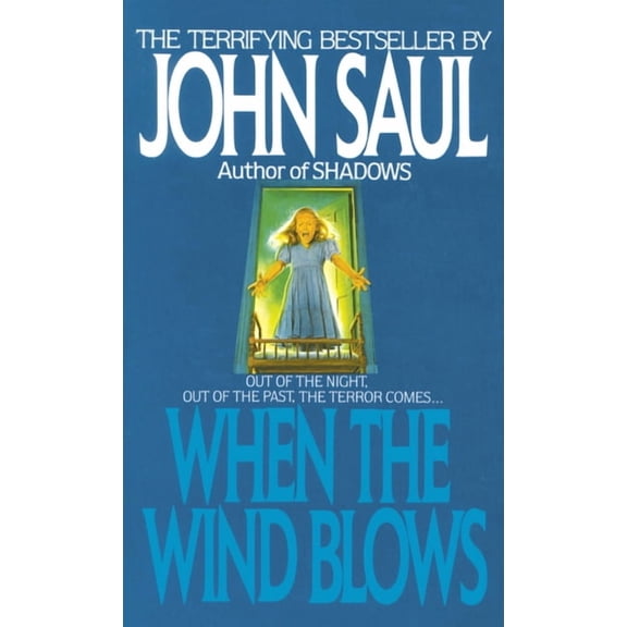 When the Wind Blows, (Paperback)