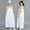 White, variant on Women's Soft Wrap Towel Full Length，Bath Robe After Shower Female Plush Long，Spa Bathrobes Lightweight Adjustable Beach Pool Bathrobe